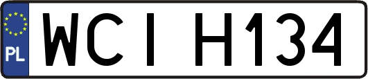 WCIH134