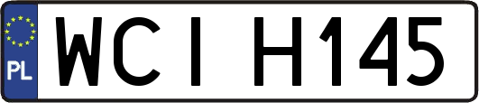 WCIH145