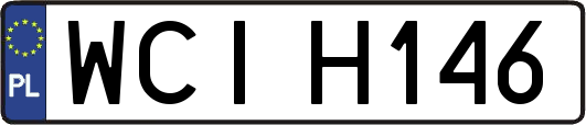 WCIH146