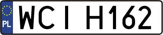 WCIH162