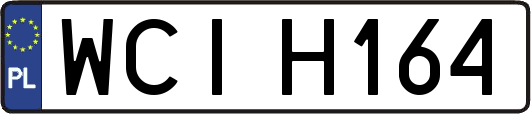 WCIH164