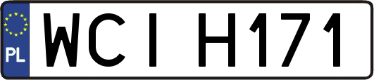 WCIH171
