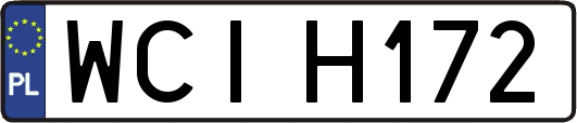 WCIH172