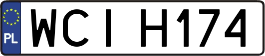 WCIH174
