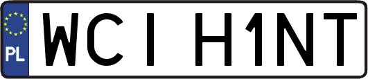 WCIH1NT