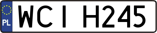 WCIH245