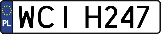 WCIH247