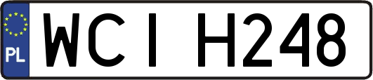 WCIH248
