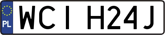 WCIH24J