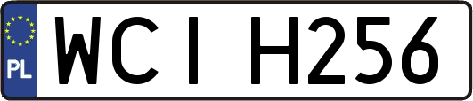 WCIH256