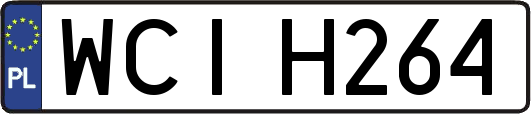 WCIH264