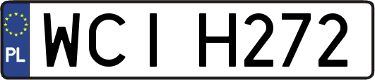 WCIH272