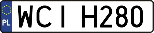 WCIH280