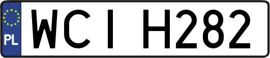 WCIH282