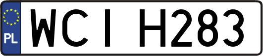 WCIH283