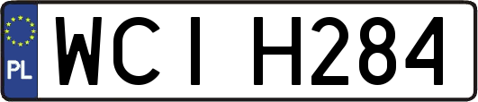 WCIH284