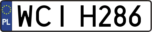 WCIH286