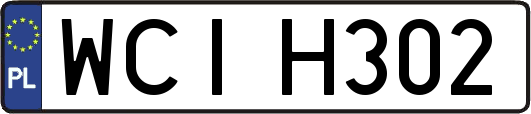WCIH302