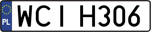 WCIH306