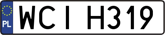 WCIH319