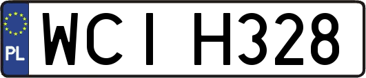 WCIH328