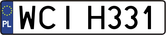 WCIH331