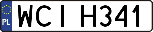 WCIH341