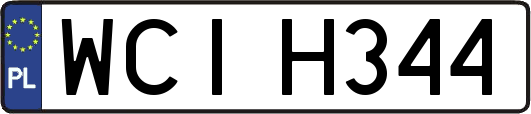 WCIH344