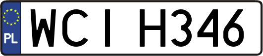WCIH346