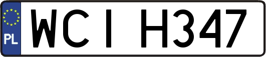 WCIH347