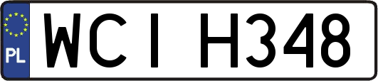WCIH348
