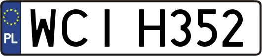 WCIH352
