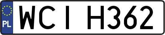 WCIH362