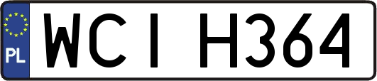 WCIH364