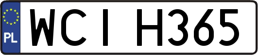 WCIH365
