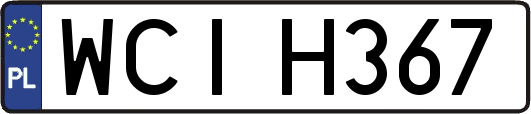 WCIH367