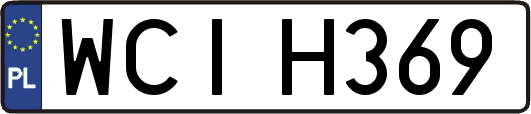 WCIH369
