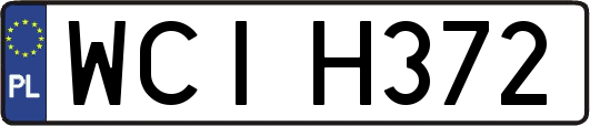 WCIH372