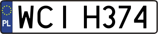 WCIH374