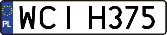 WCIH375