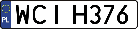 WCIH376