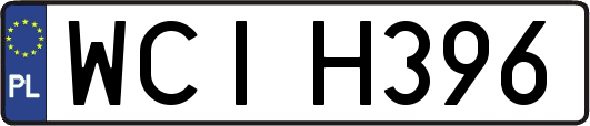 WCIH396