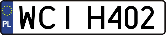 WCIH402