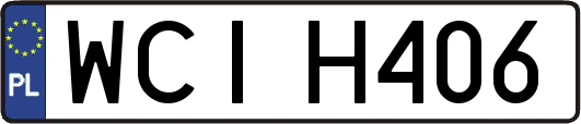 WCIH406
