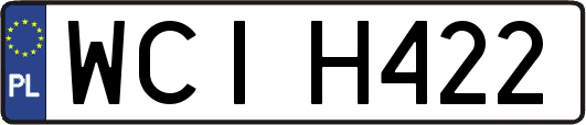 WCIH422