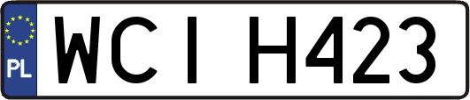 WCIH423