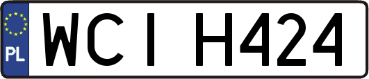 WCIH424