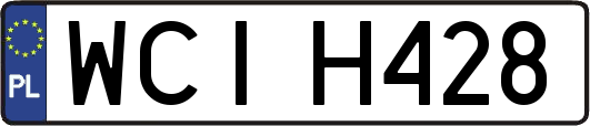 WCIH428
