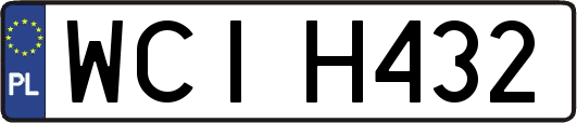 WCIH432