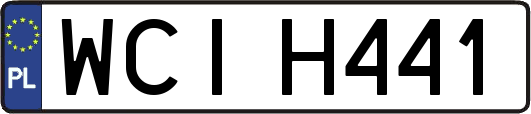 WCIH441